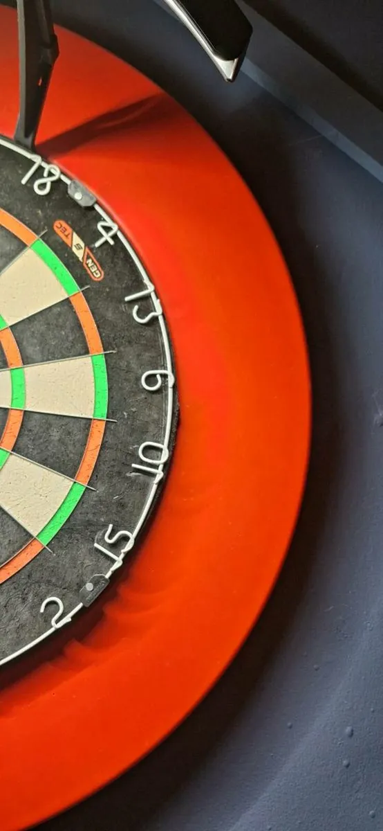 dart surround  and light - Image 3
