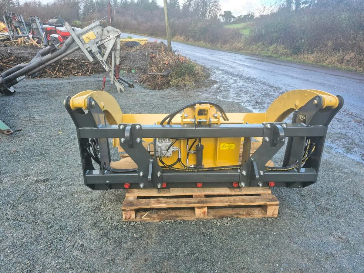 Bale shear - Image 2