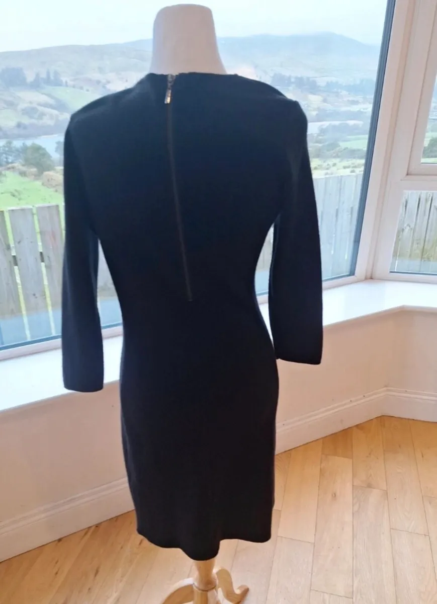 Gerry Weber Black knee length dresd - Image 2