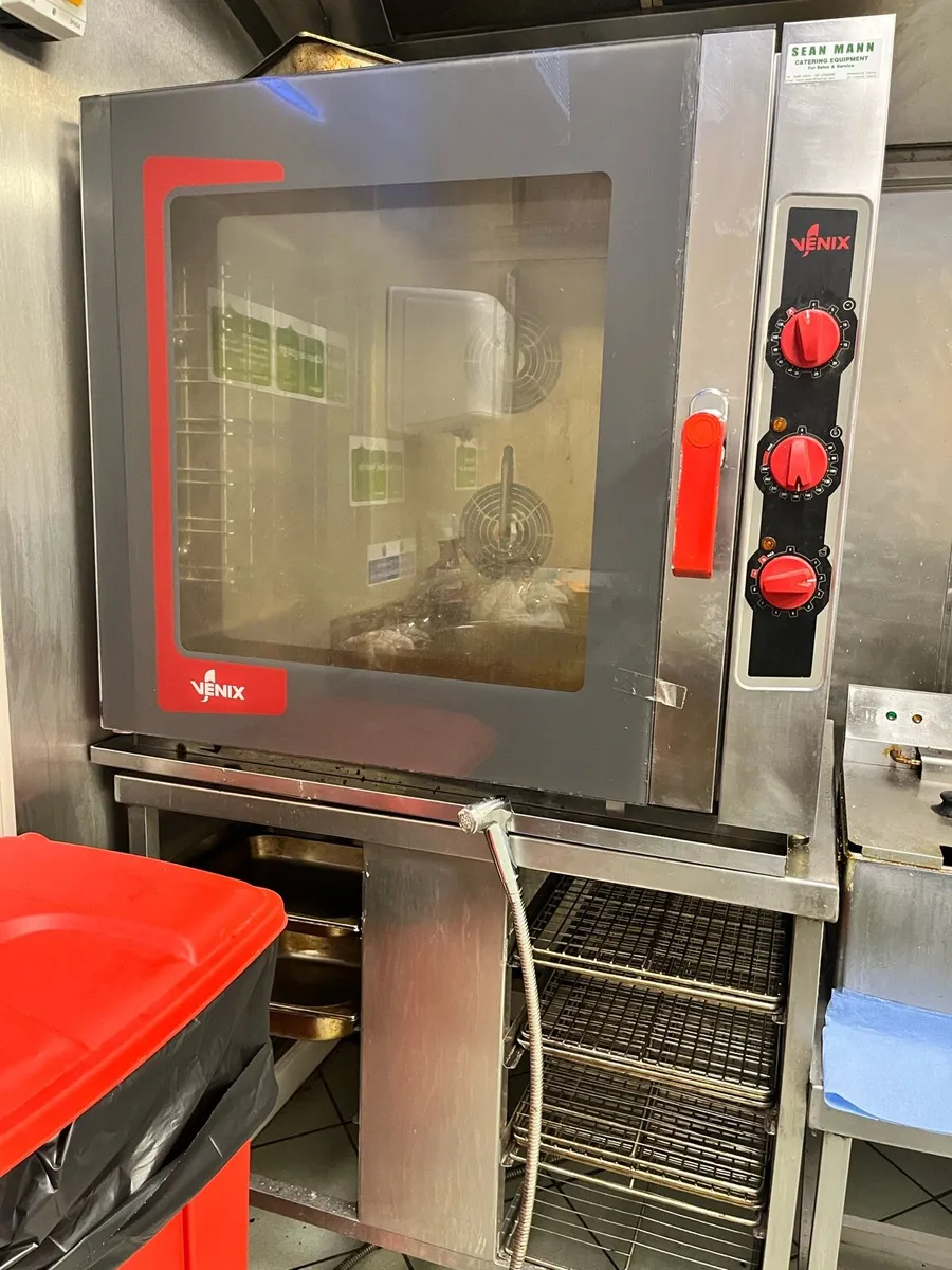 Deli Equipment - Image 1