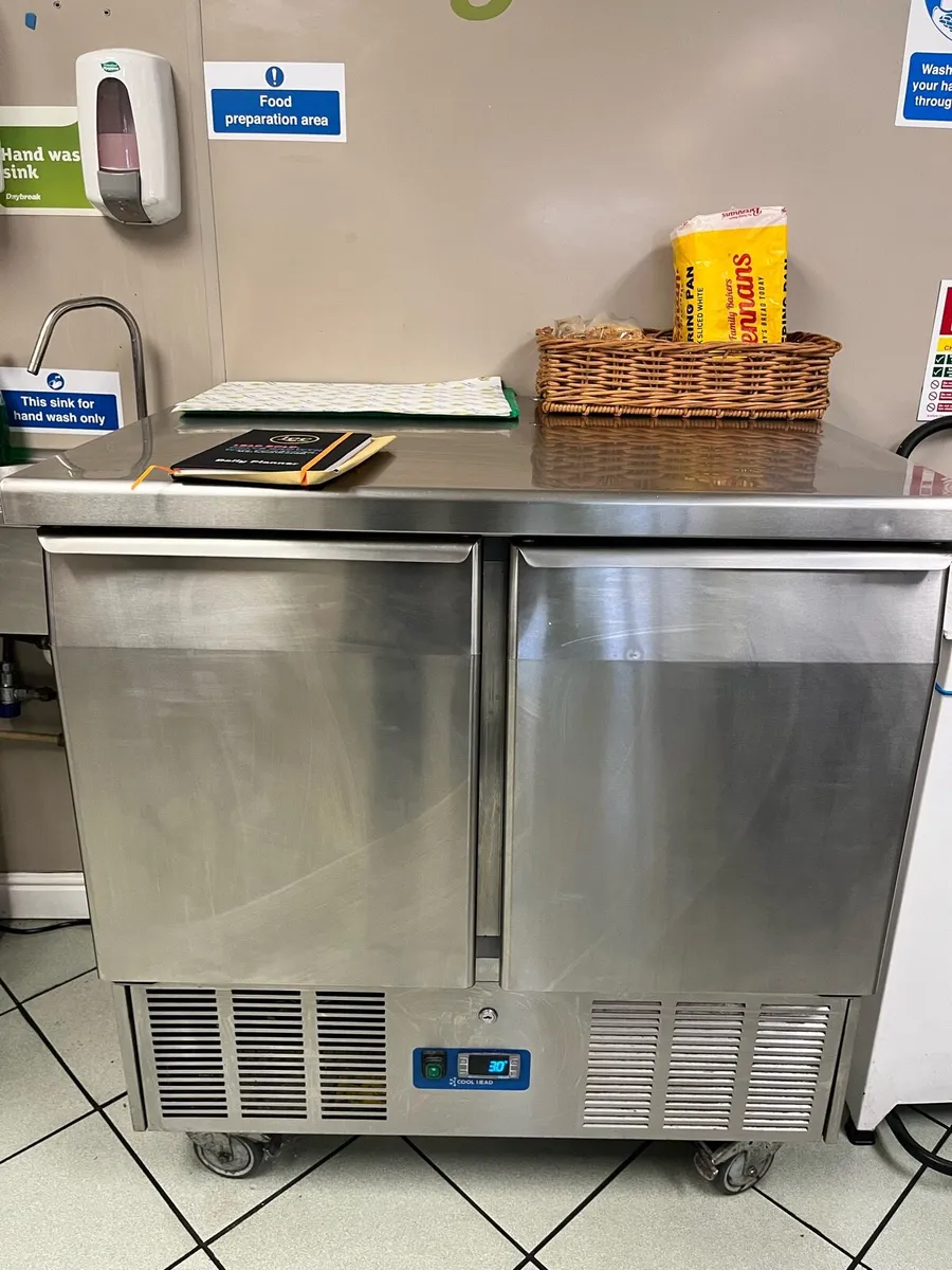 Deli Equipment - Image 3