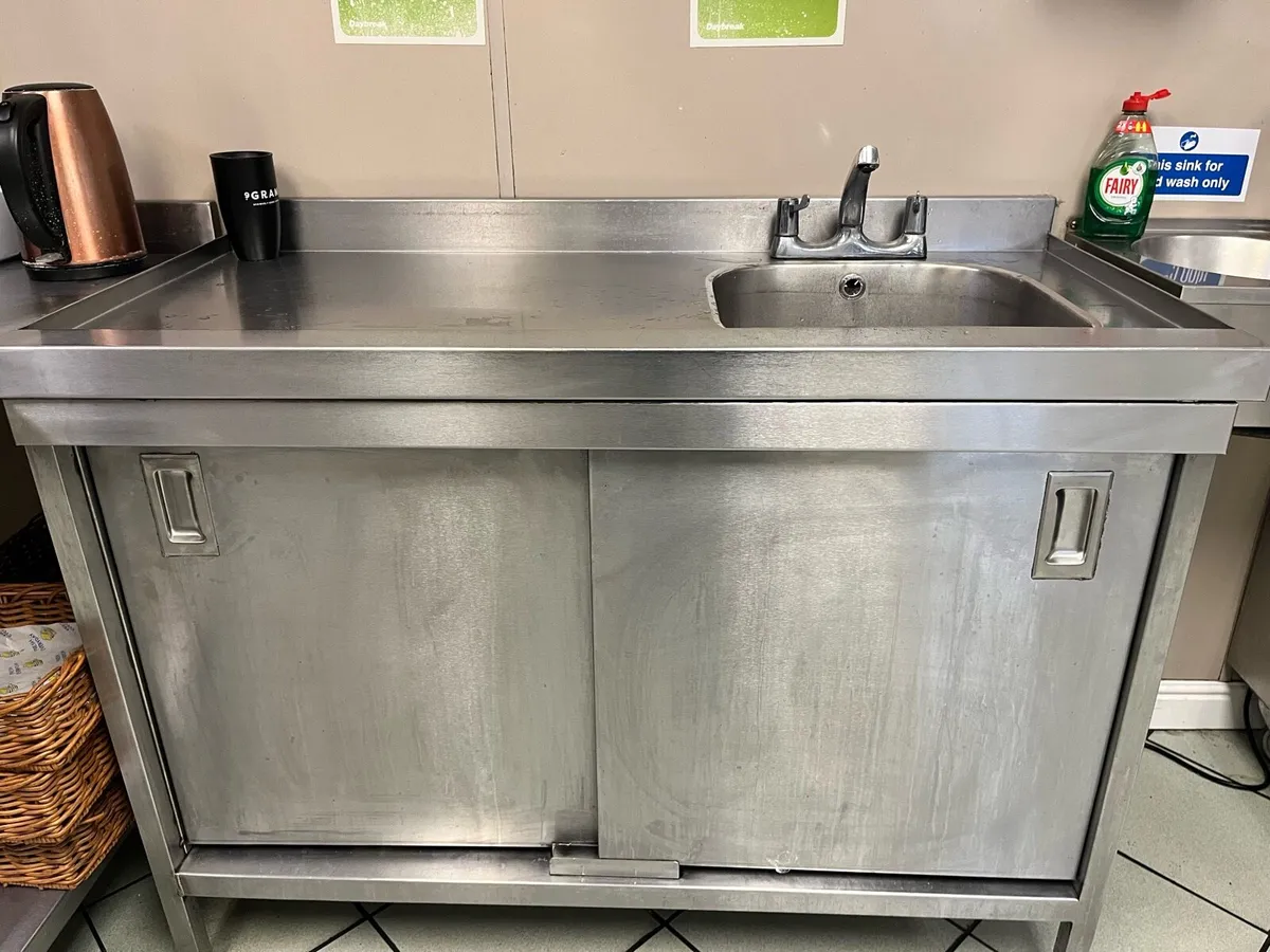 Deli Equipment - Image 4