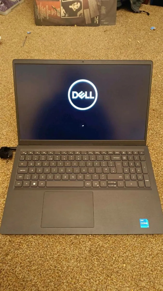Dell Vostro, i5 11th Gen 8Gb - Image 4