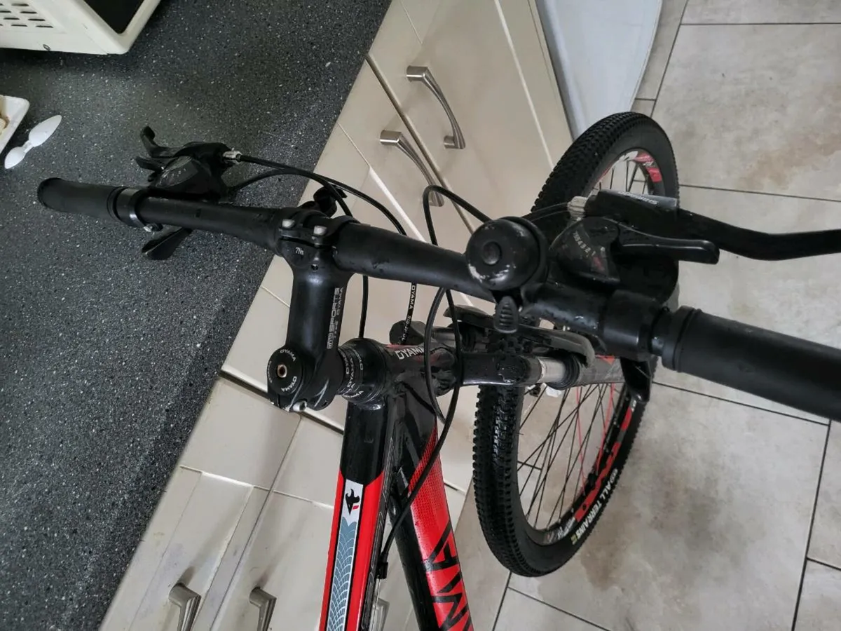 Mountain bike - Image 4
