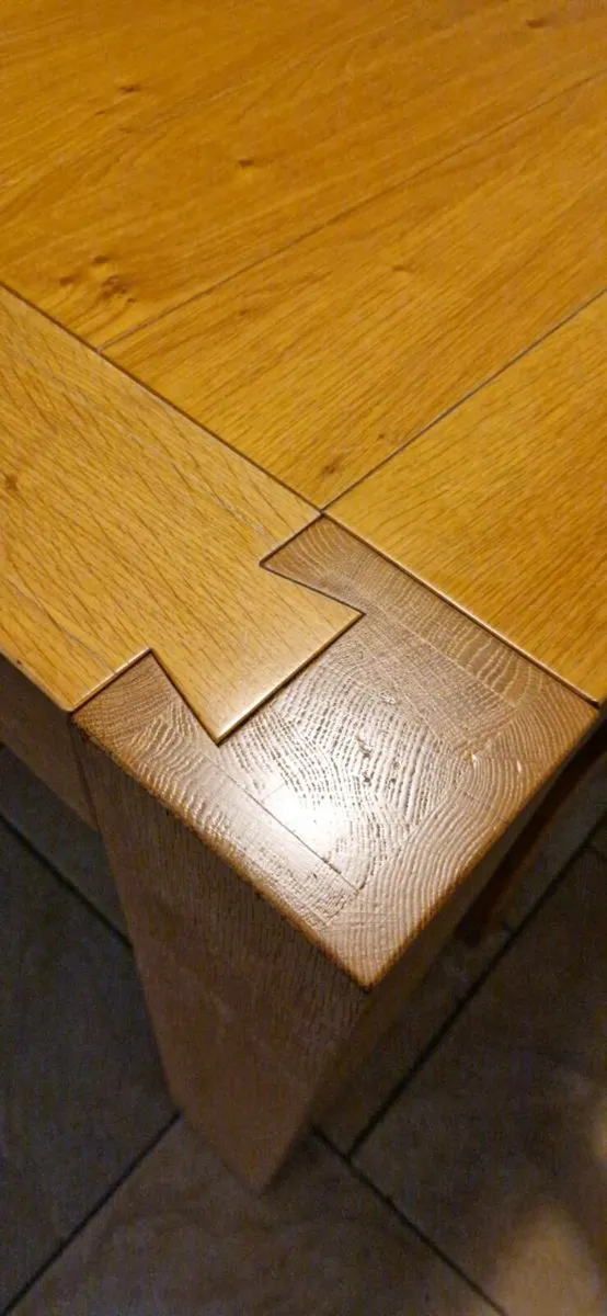 Kitchen Table - Image 3