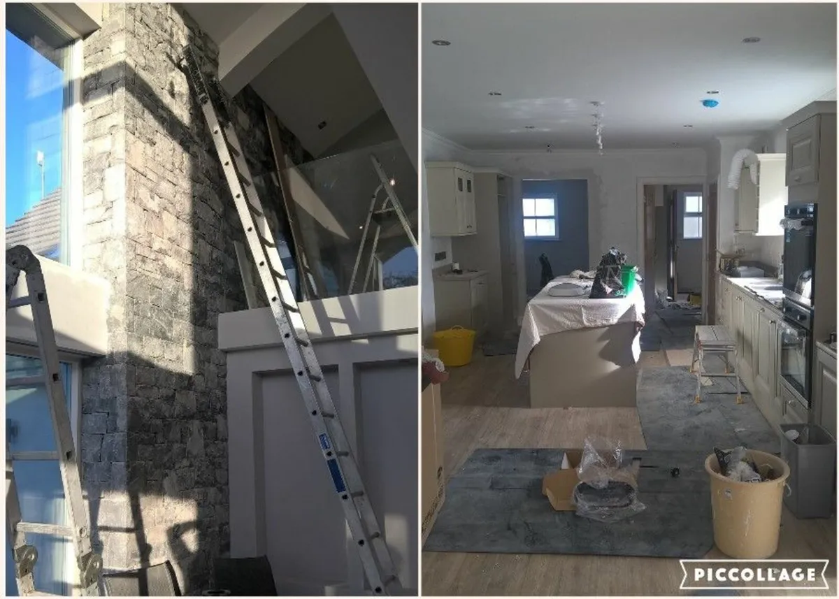 After builders cleaning services - Image 3