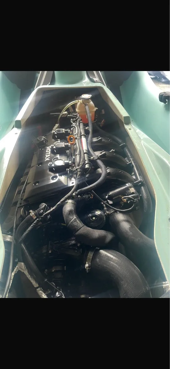 Sea doo wake pro - Image 3