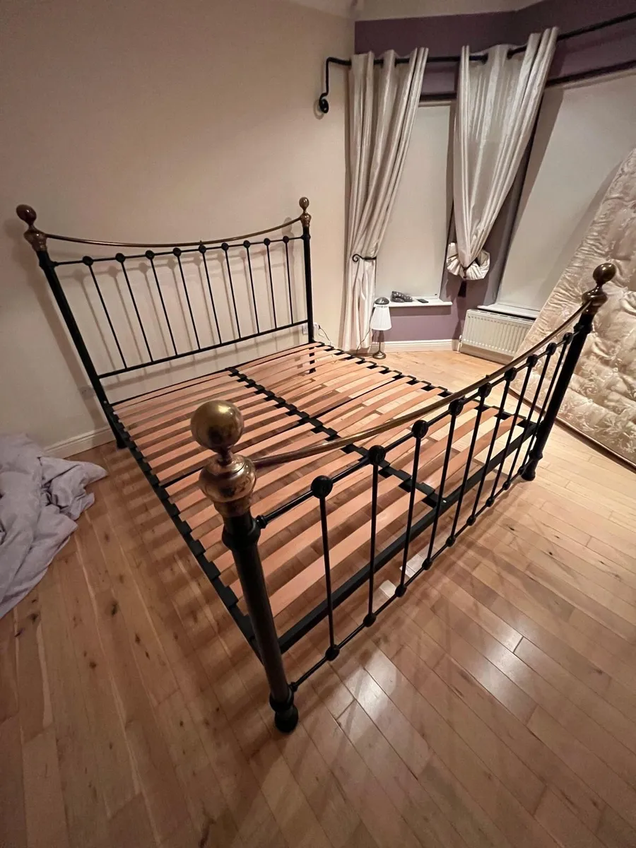 Super King Bed - Image 2