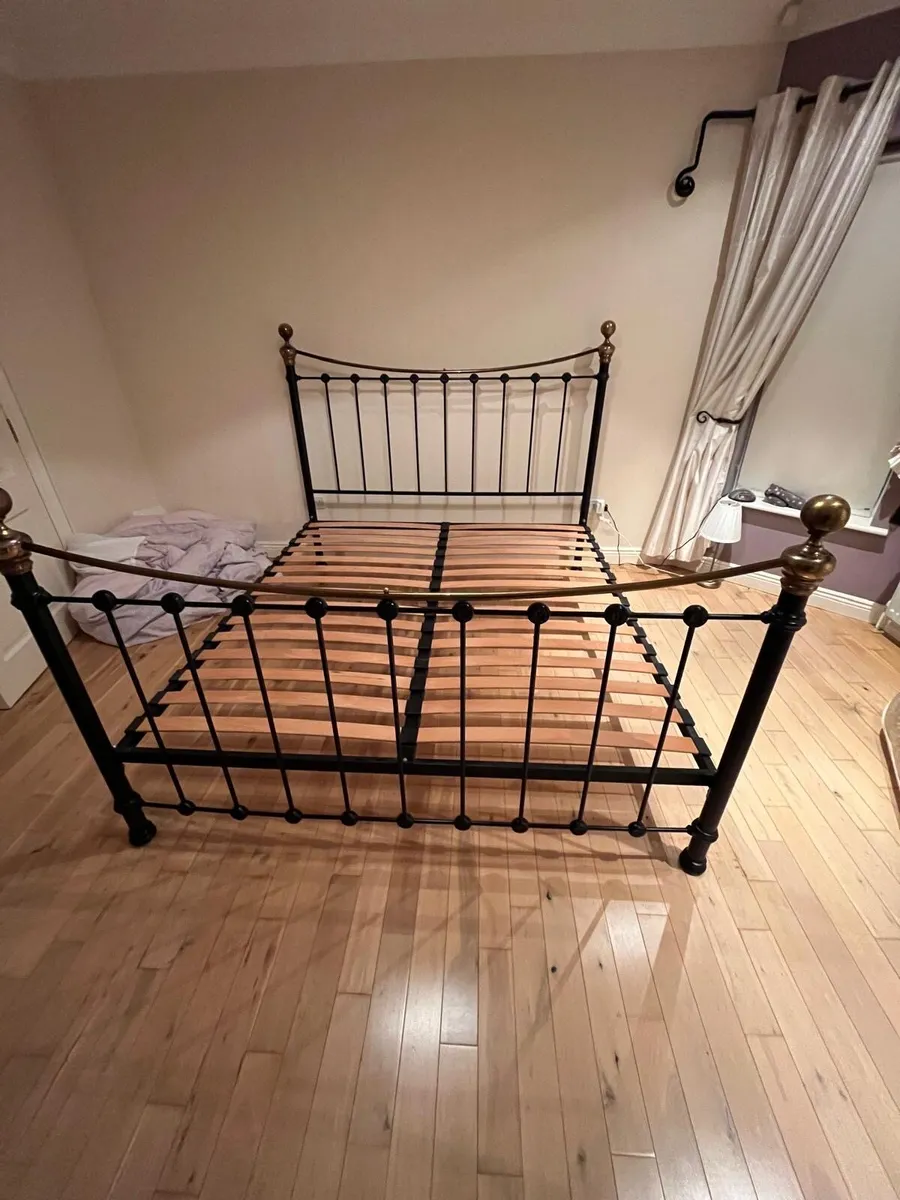 Super King Bed - Image 3