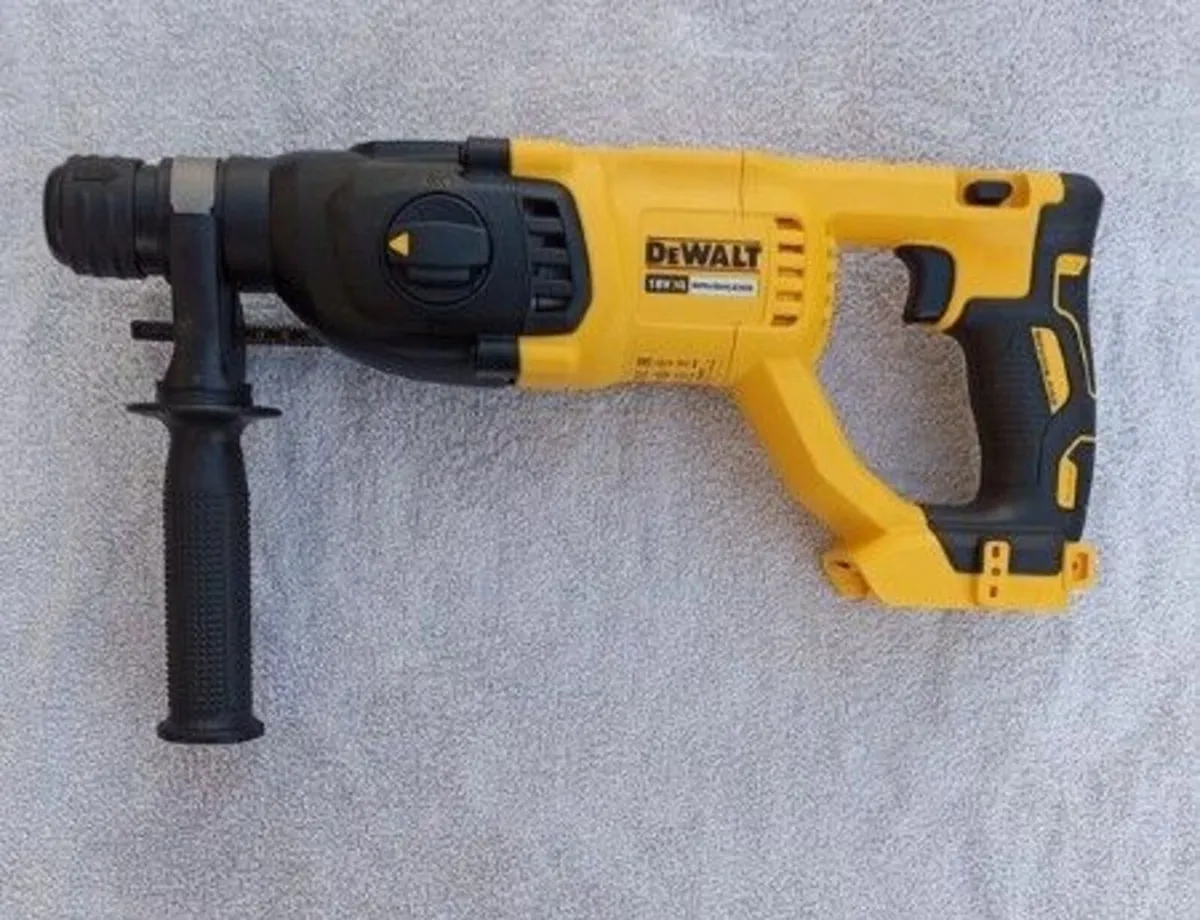 DeWalt Cordless Drills - Image 2