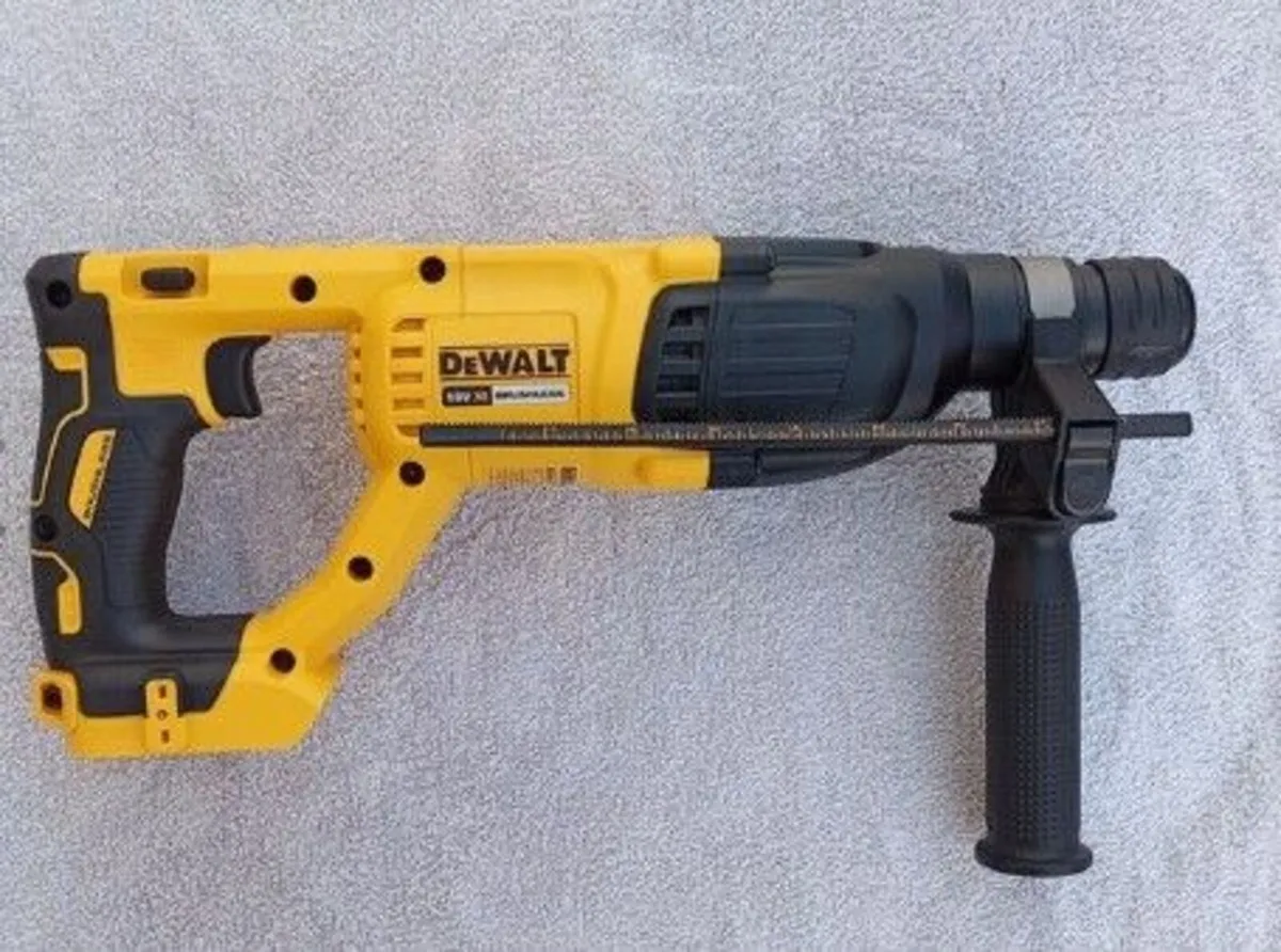 DeWalt Cordless Drills - Image 3
