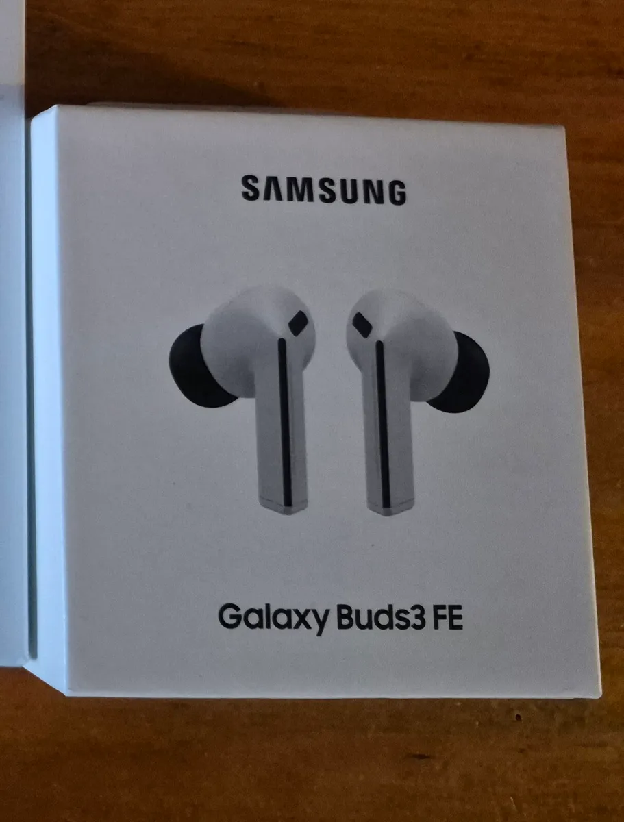 Samsung buds3 fe - Image 1
