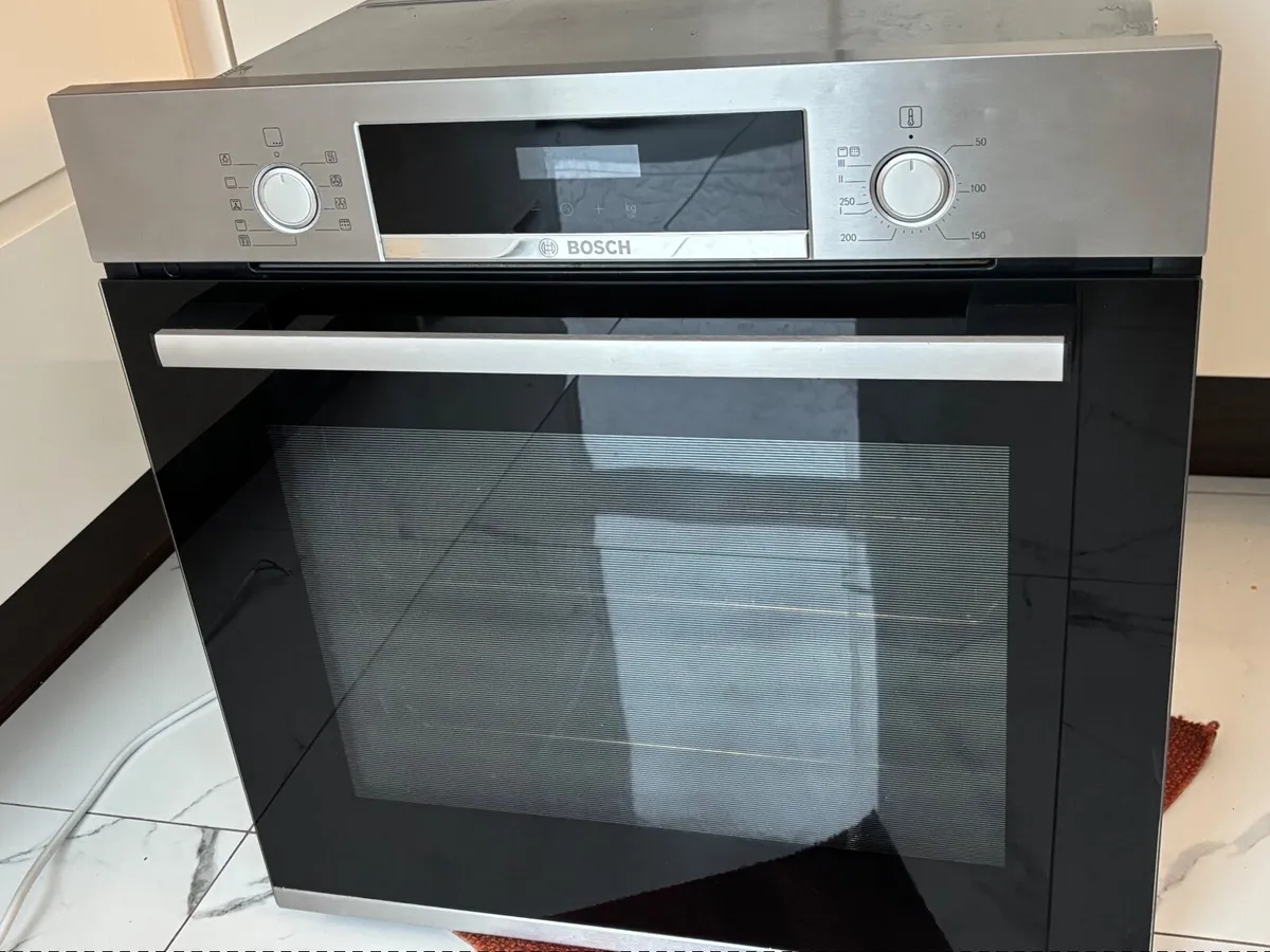 Oven bosch - Image 1