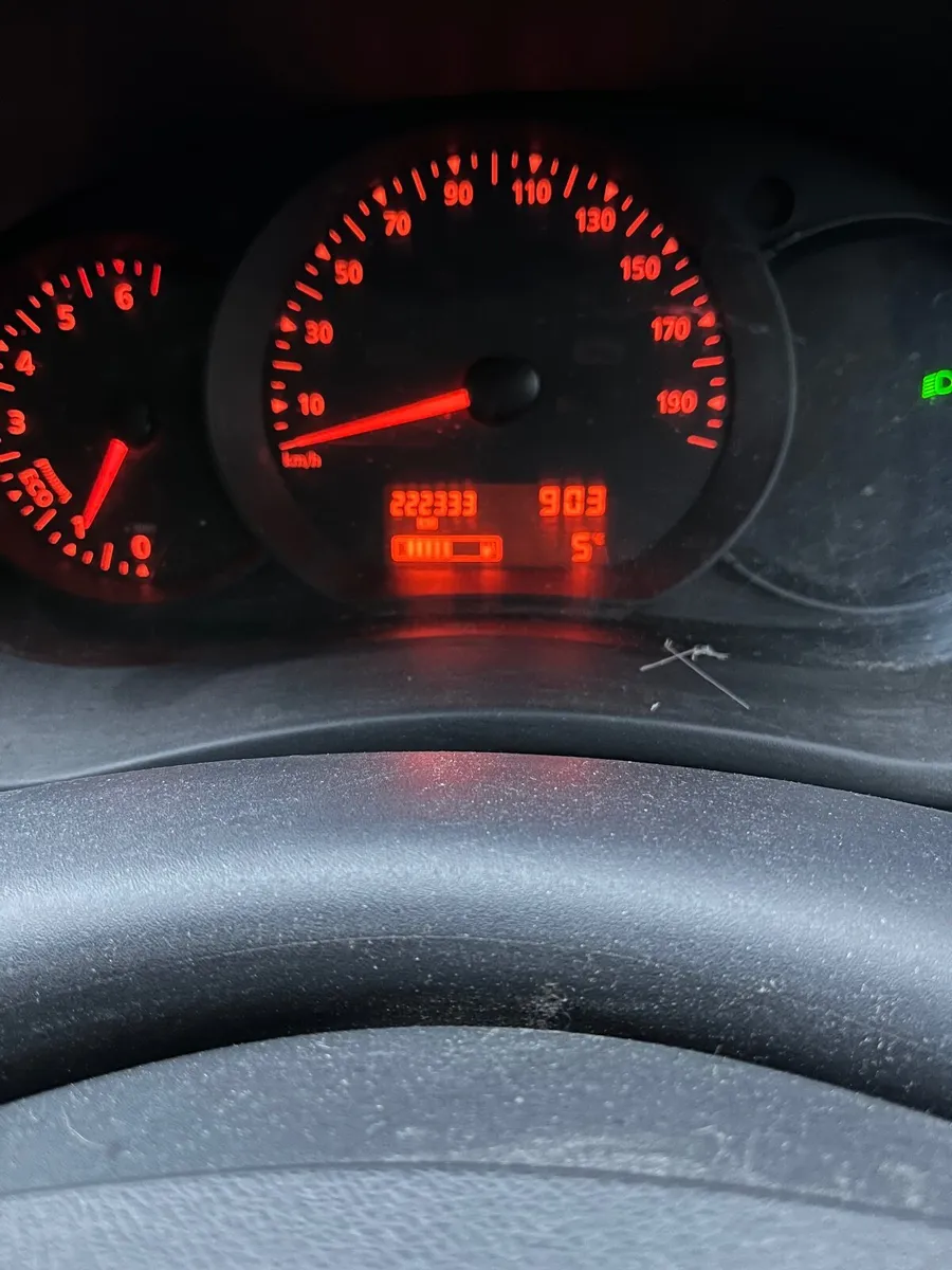 Renault Kangoo 2016 - Image 2