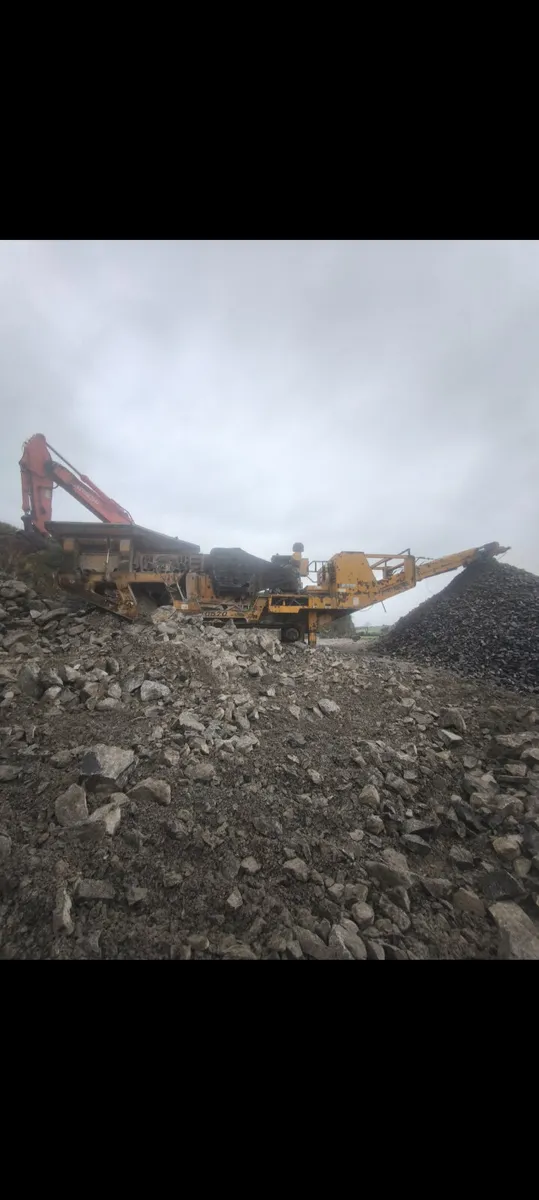 Contract crushing - Image 1