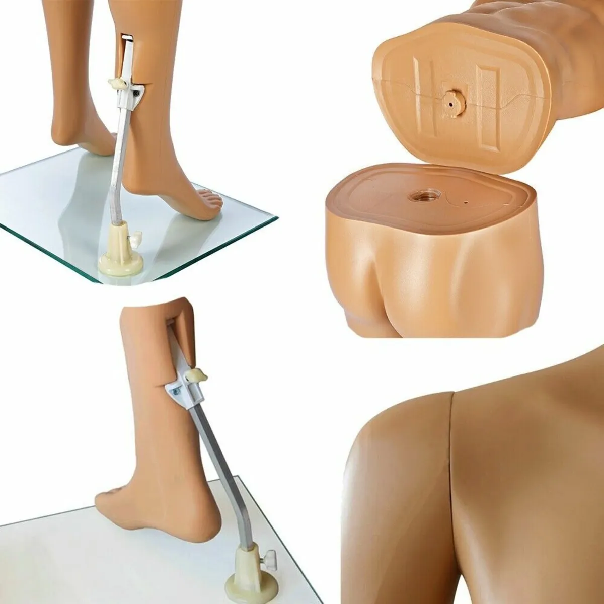 New Home Business Mannequin - FREE Delivery - Image 3