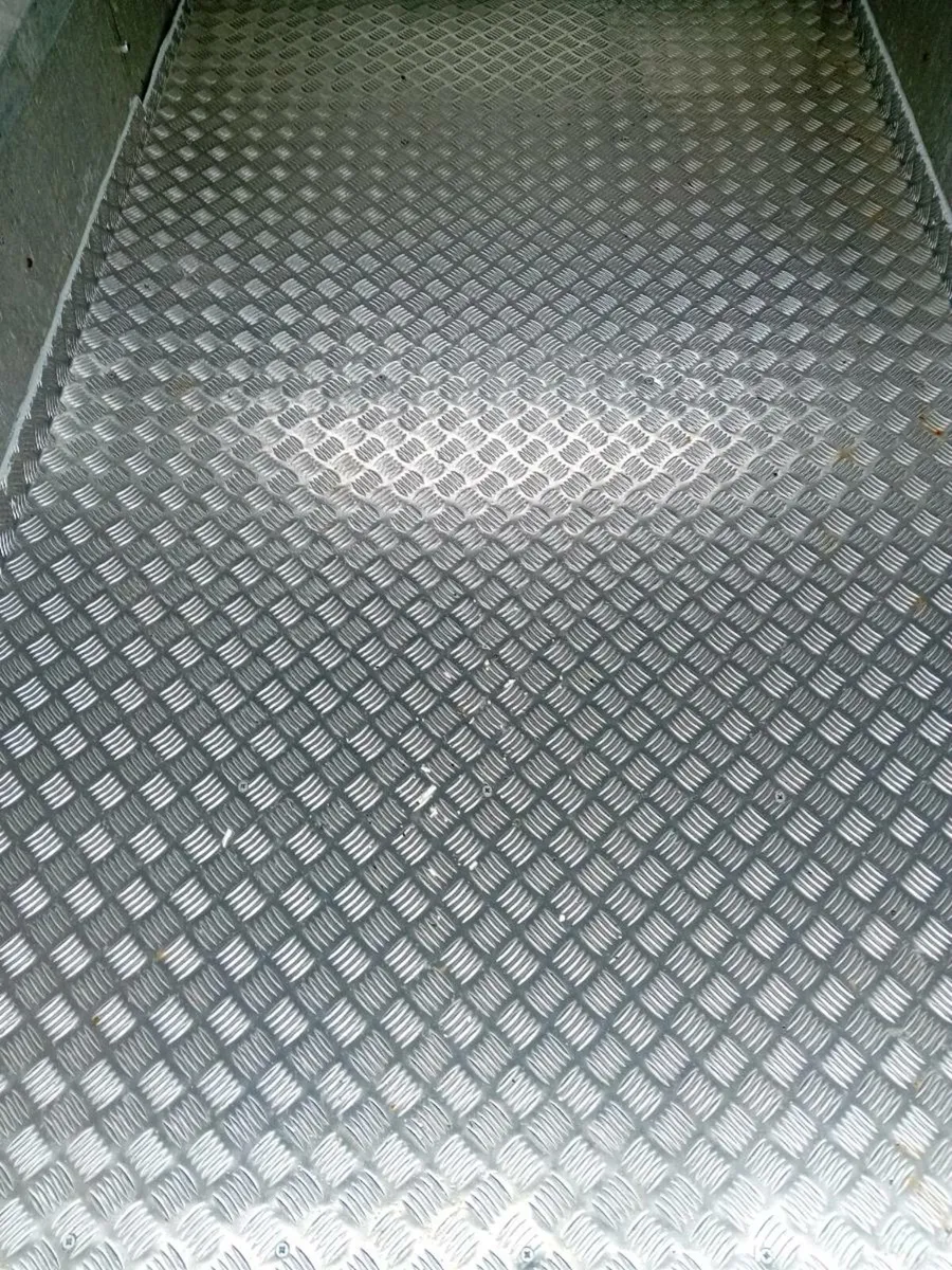 JIM MURPHY TRAILER - Image 4