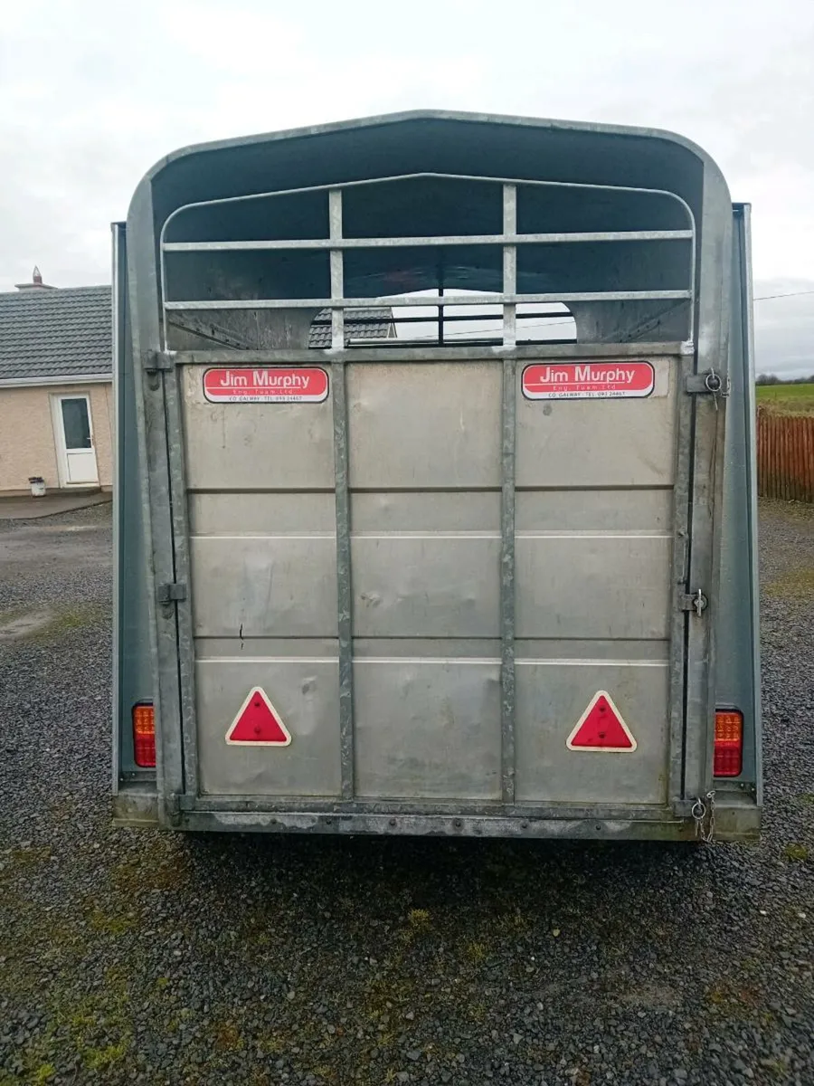 JIM MURPHY TRAILER - Image 3