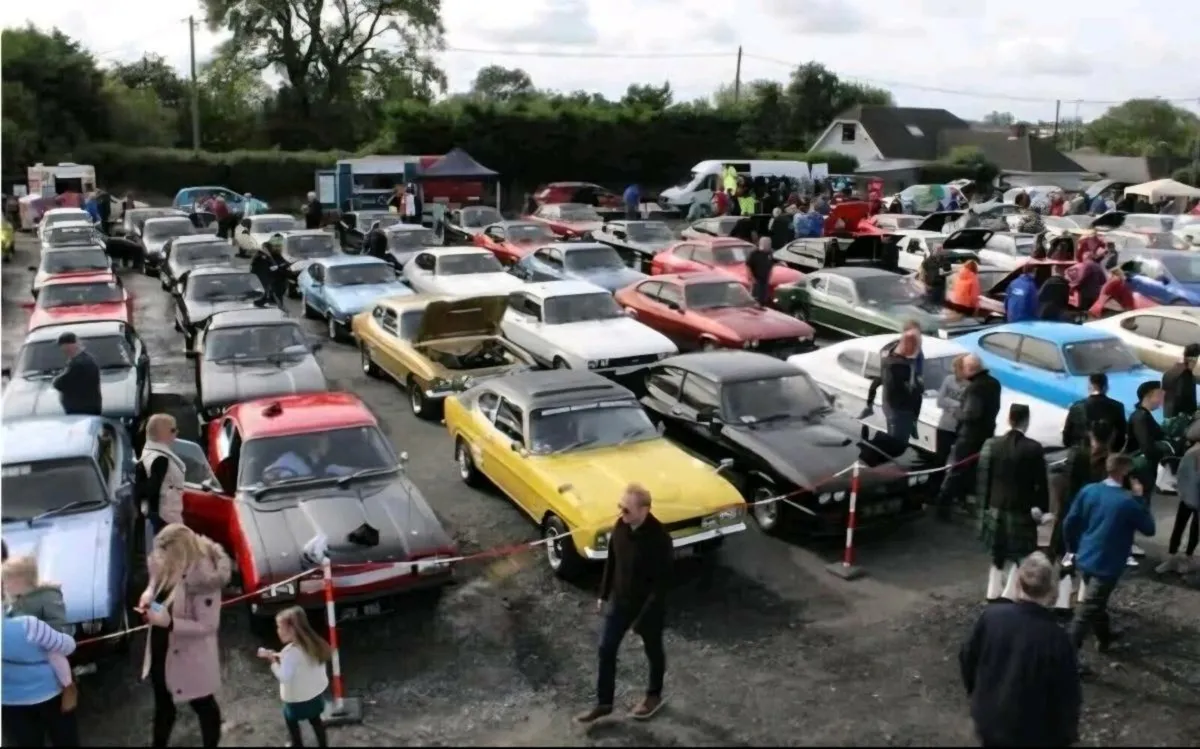 Ford Capri - Image 2