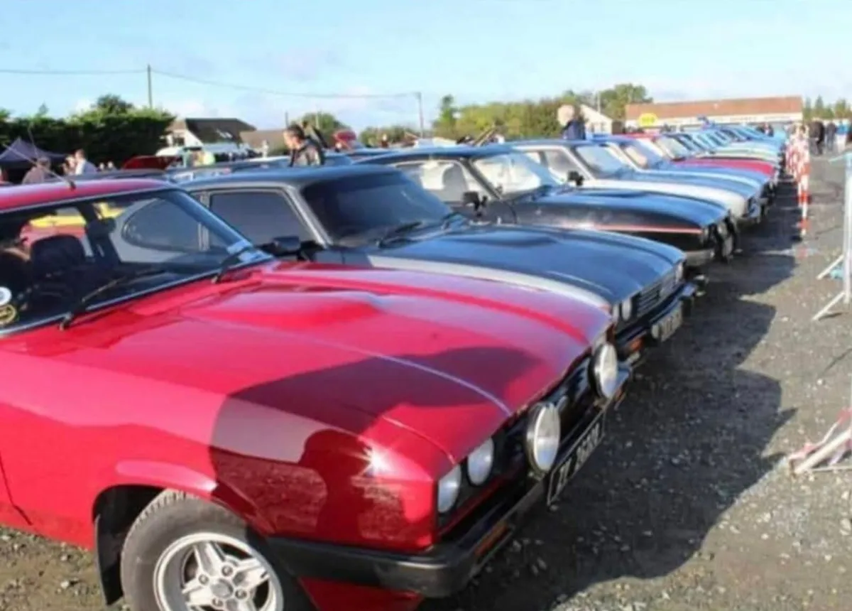 Ford Capri - Image 1