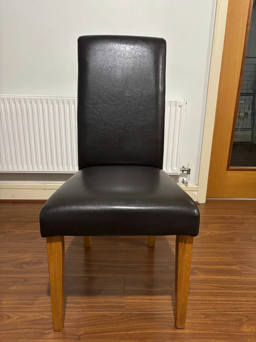 Dining set - Image 1