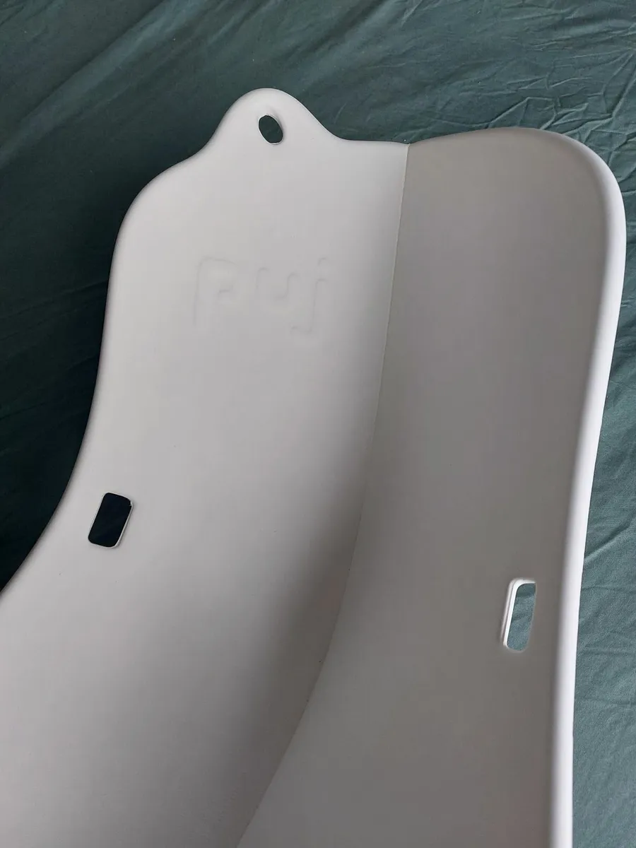 Foldable Baby Bathtub - Brand Puj - Image 1