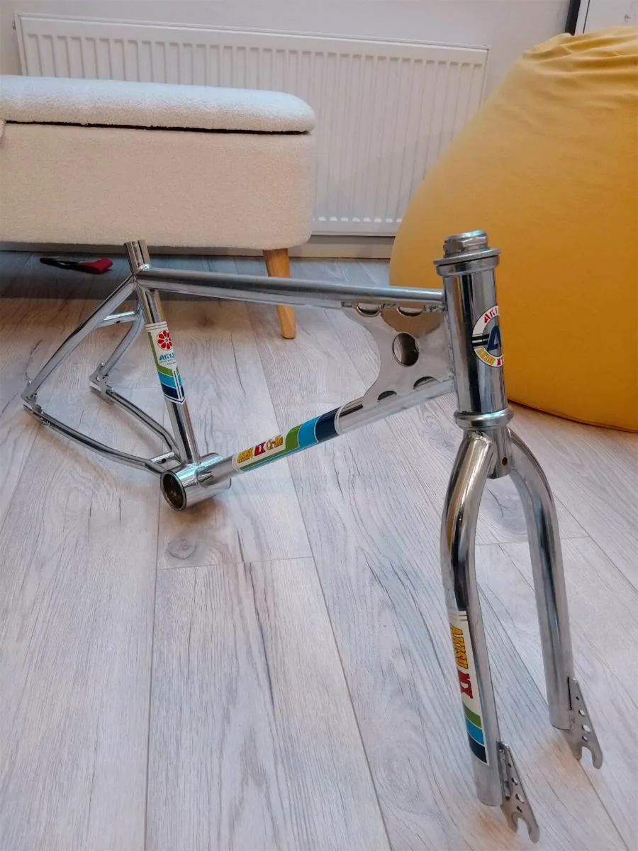 BMX Akisu A Pro - Image 4