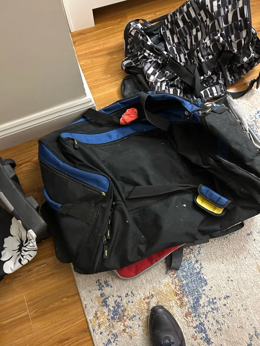 Travel Bags - Image 2