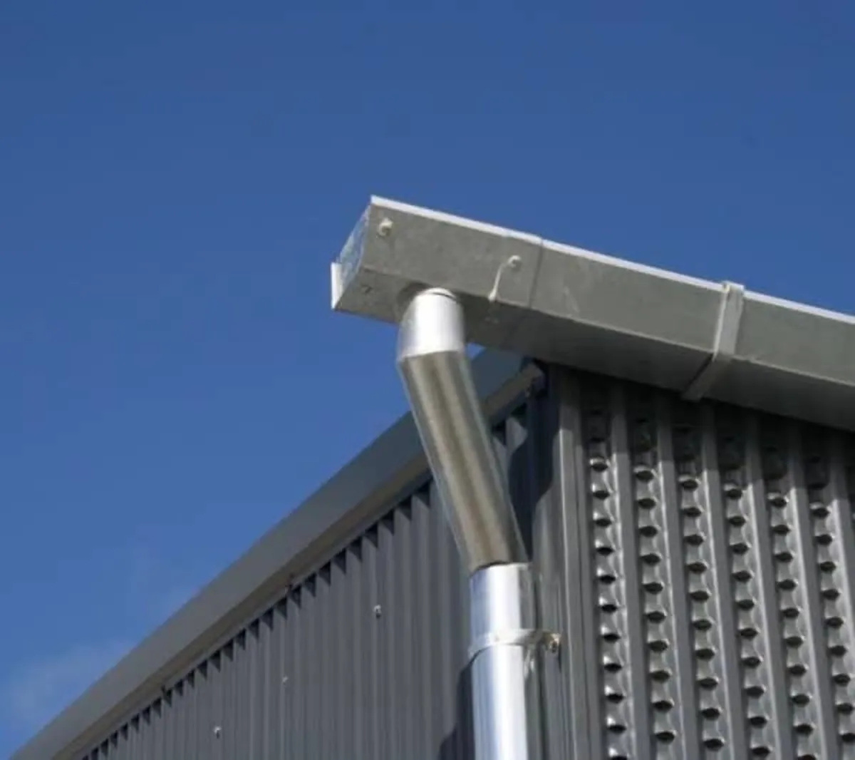 PROTECH Farm shed repairs - Image 2