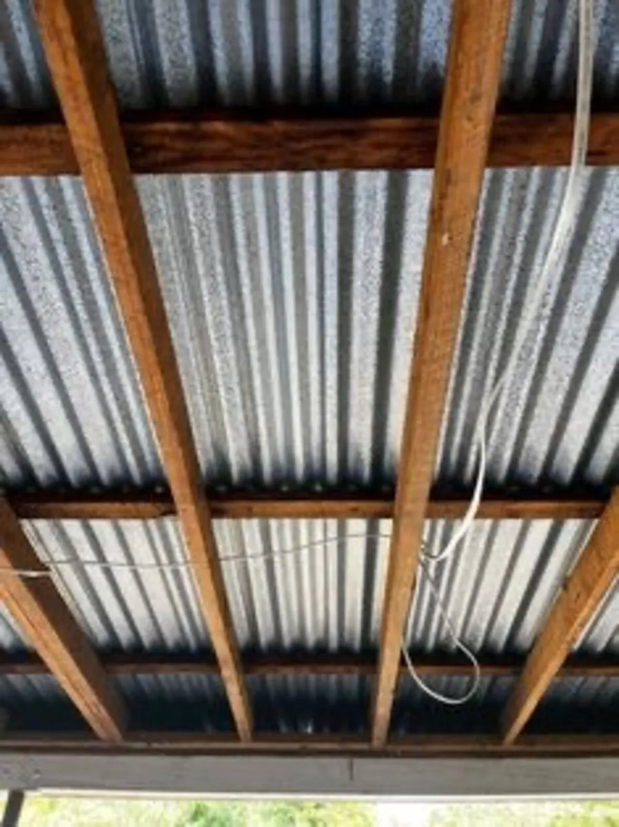 PROTECH Farm shed repairs - Image 3