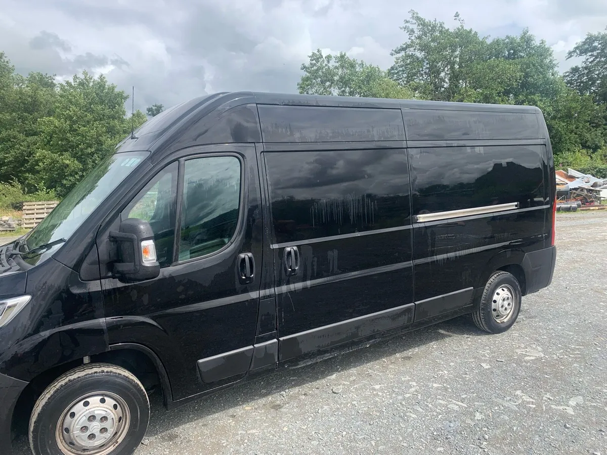 Citroen Relay - Image 3