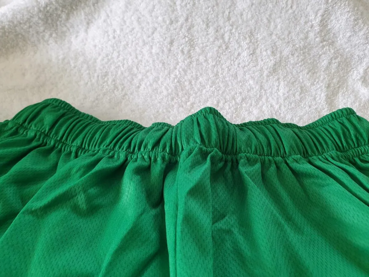 Donegal Gaelic Football Home Shorts 2003 to 2005 - Image 4