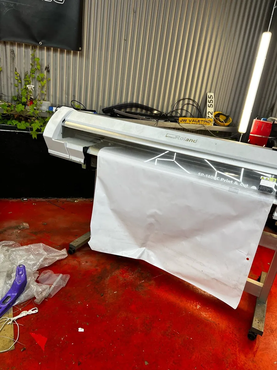 Graphic printers - Image 1