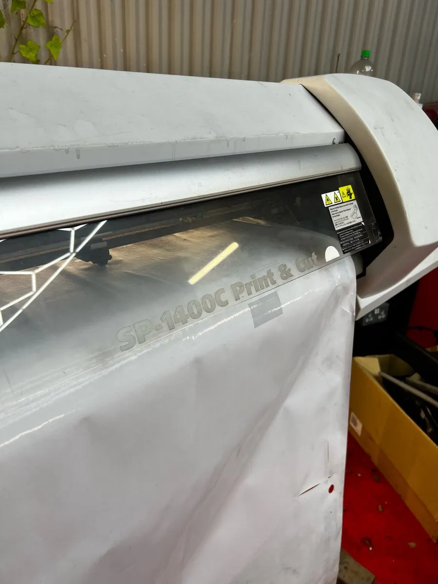 Graphic printers - Image 3