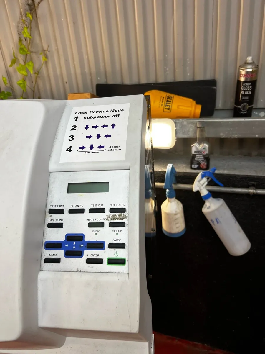 Graphic printers - Image 4