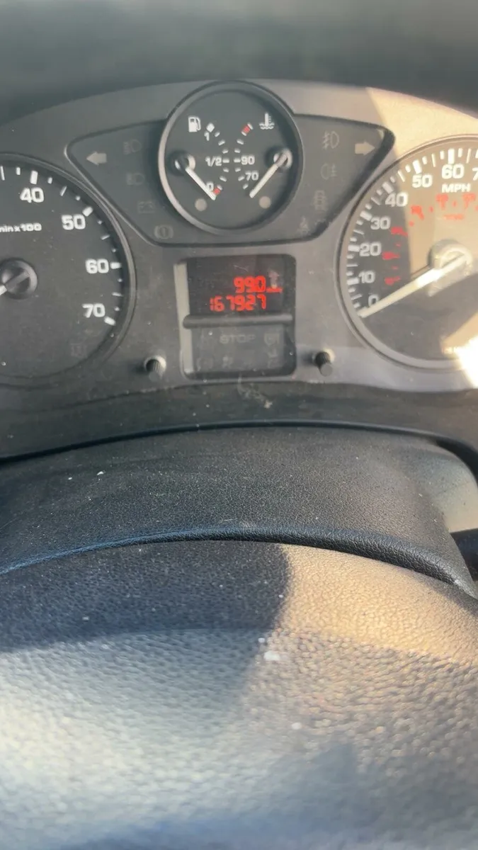 2012 Citroen Berlingo - Image 4