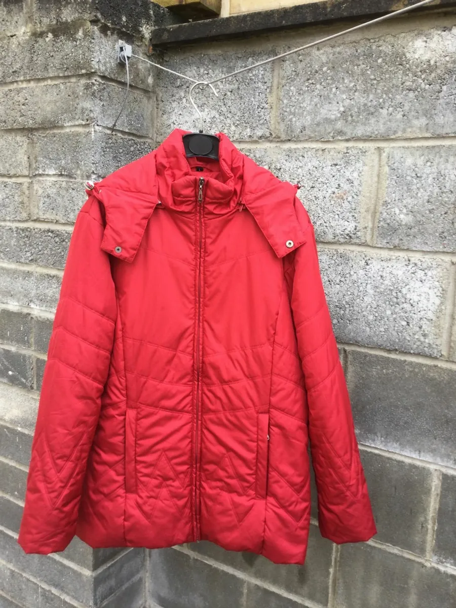 New Ladies Jacket from TWIST Brand, Size Large - Image 4