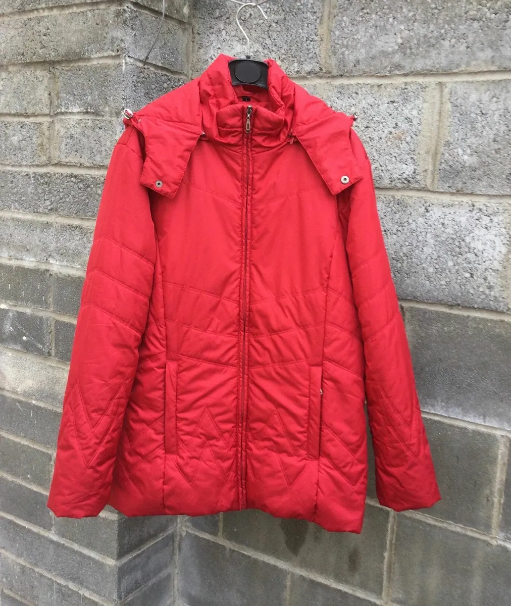 New Ladies Jacket from TWIST Brand, Size Large - Image 3