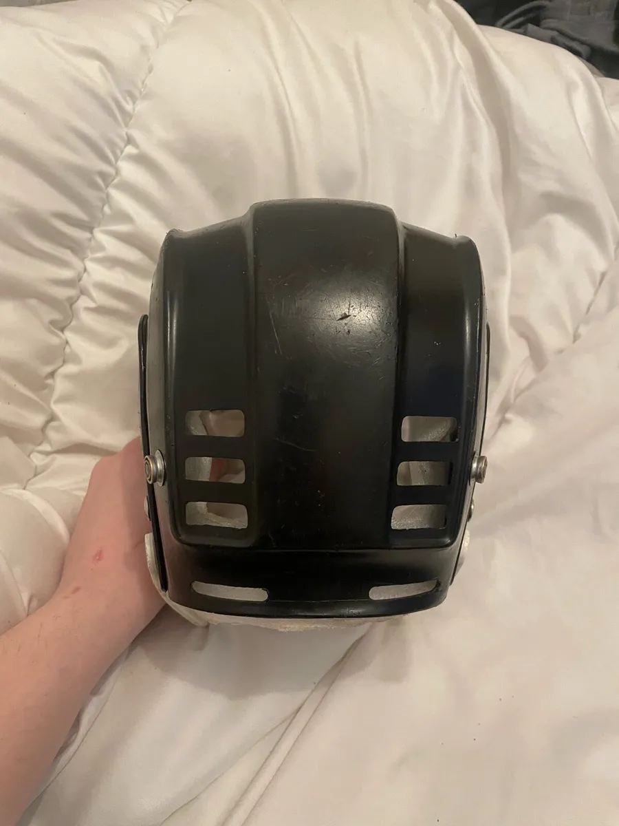 Cooper helmet - Image 3