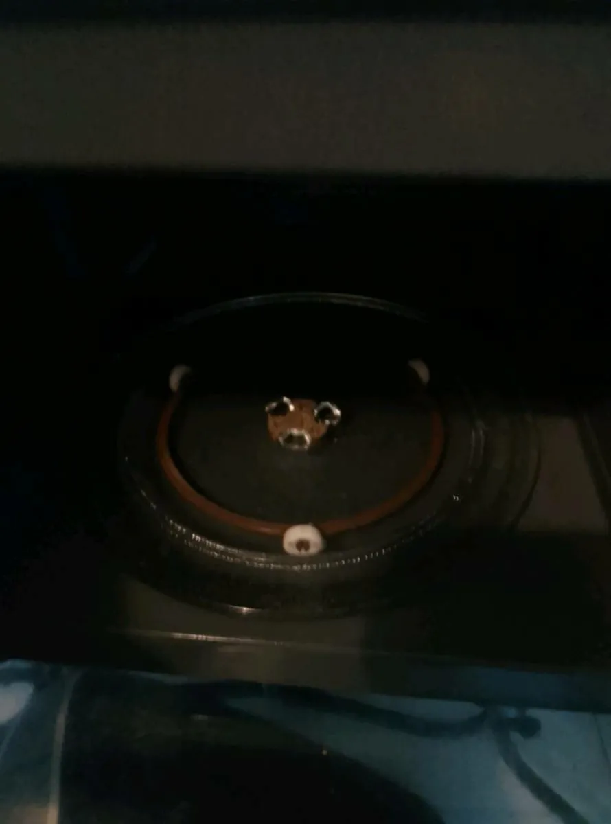 Dimplex microwave - Image 2