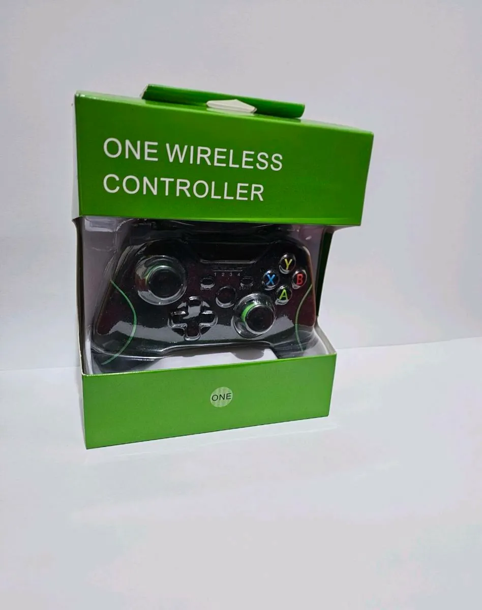 XBOX One /Series X Wireless Controller Brand New. - Image 4