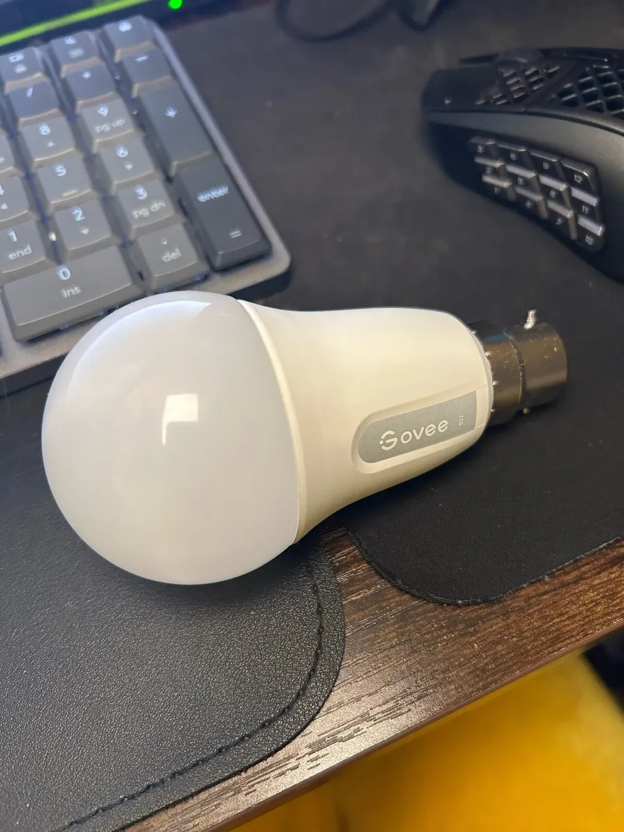 Smart lamp - Image 3