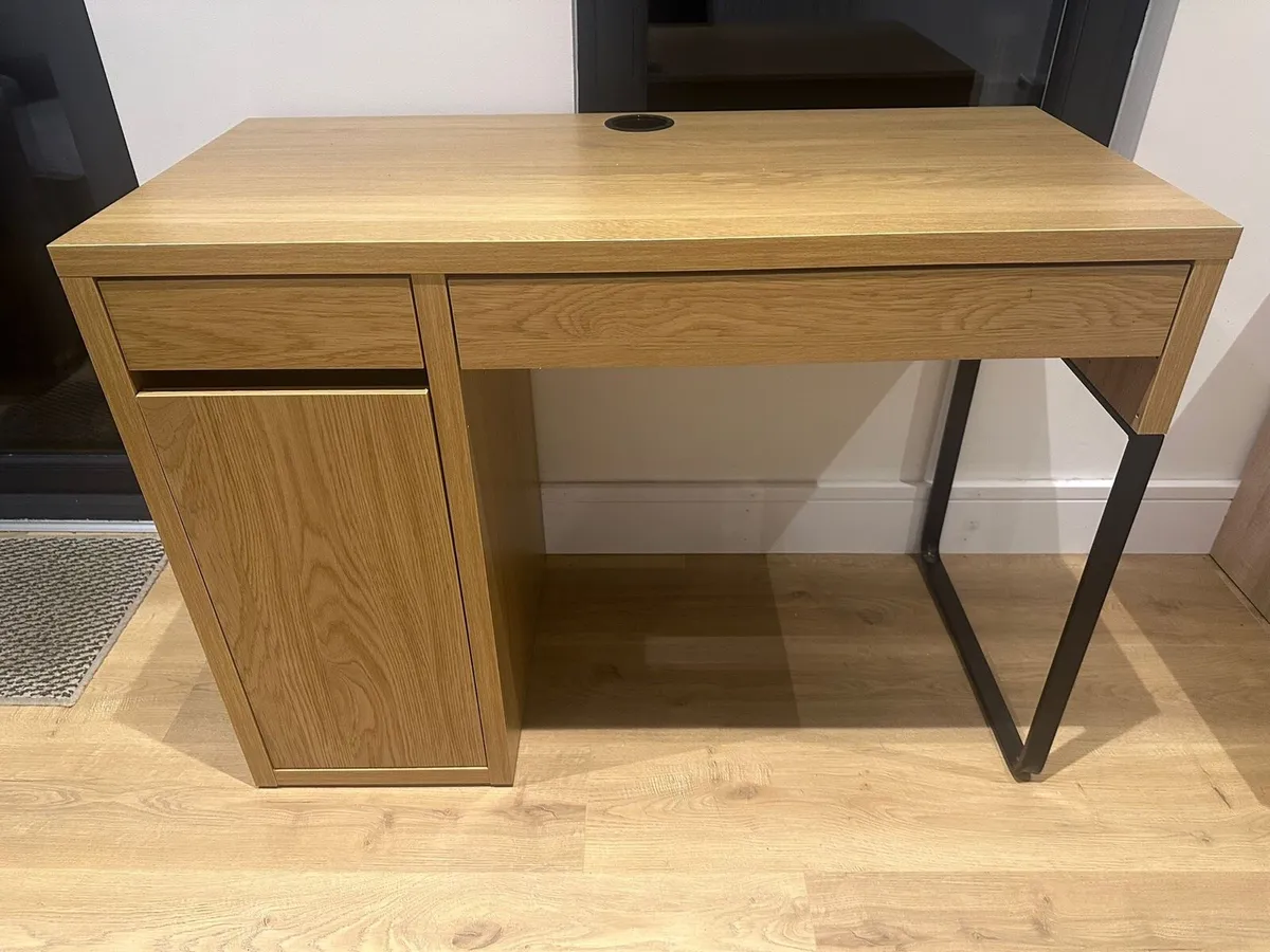 IKEA Desk - Image 1