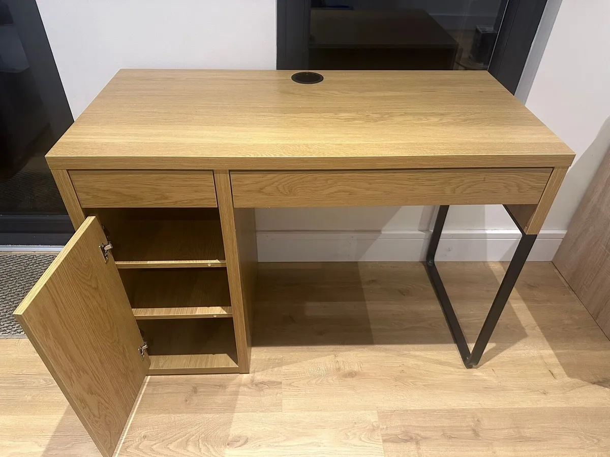 IKEA Desk - Image 2
