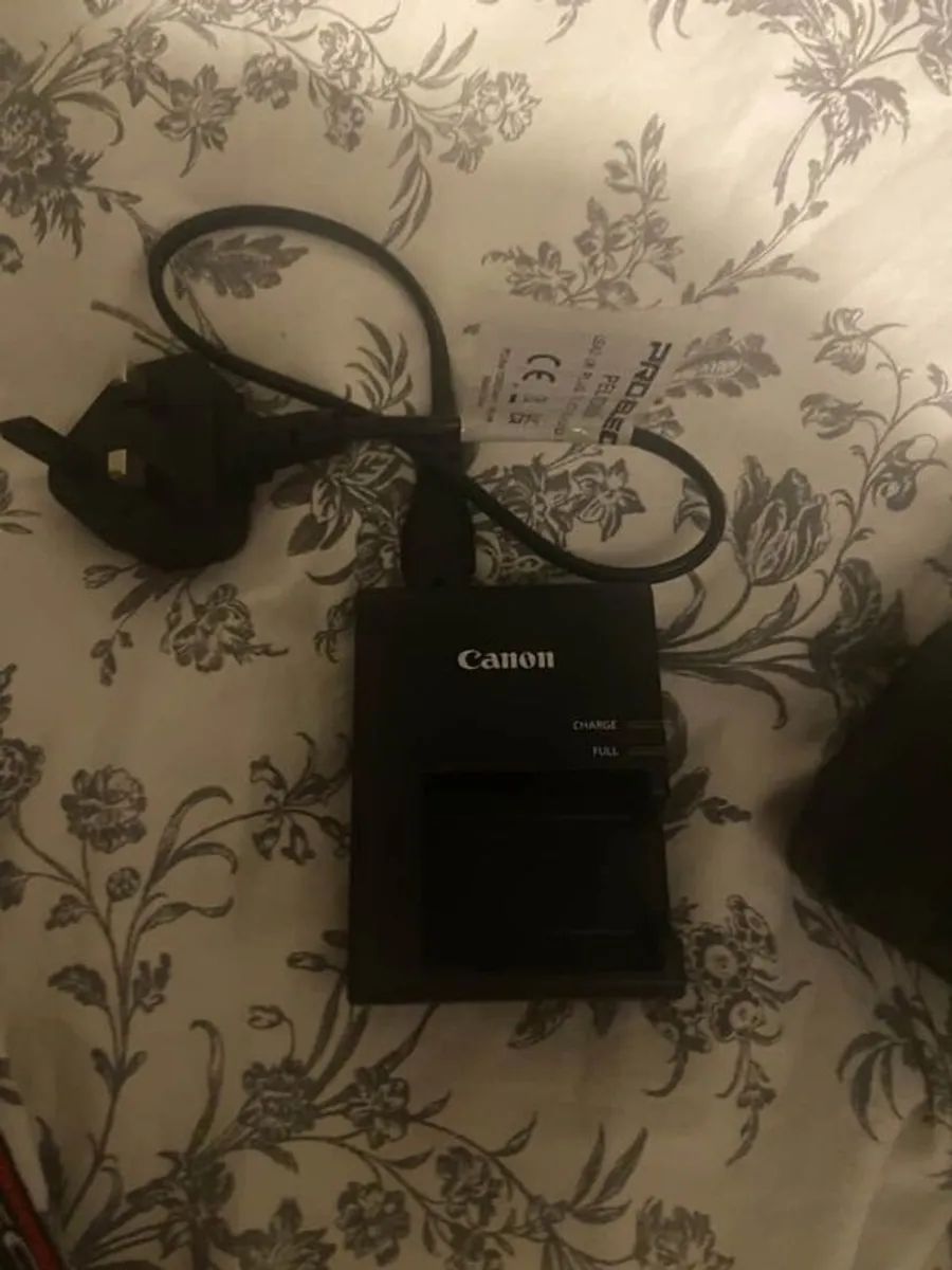 Canon Eos 2000 - Image 2