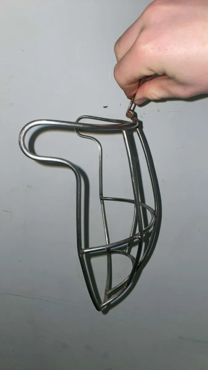 Oldstyle guard - Image 2