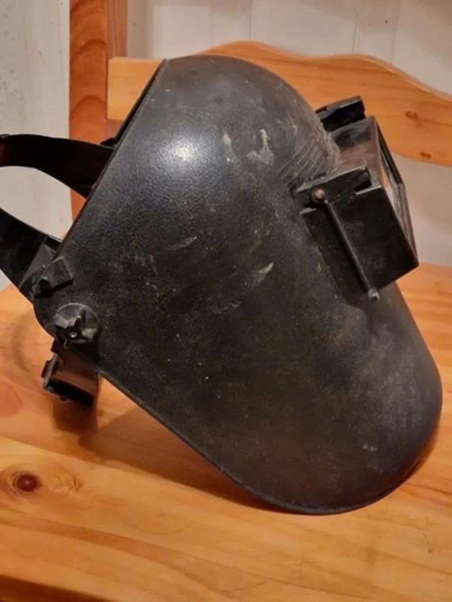 Welders Mask - Image 4