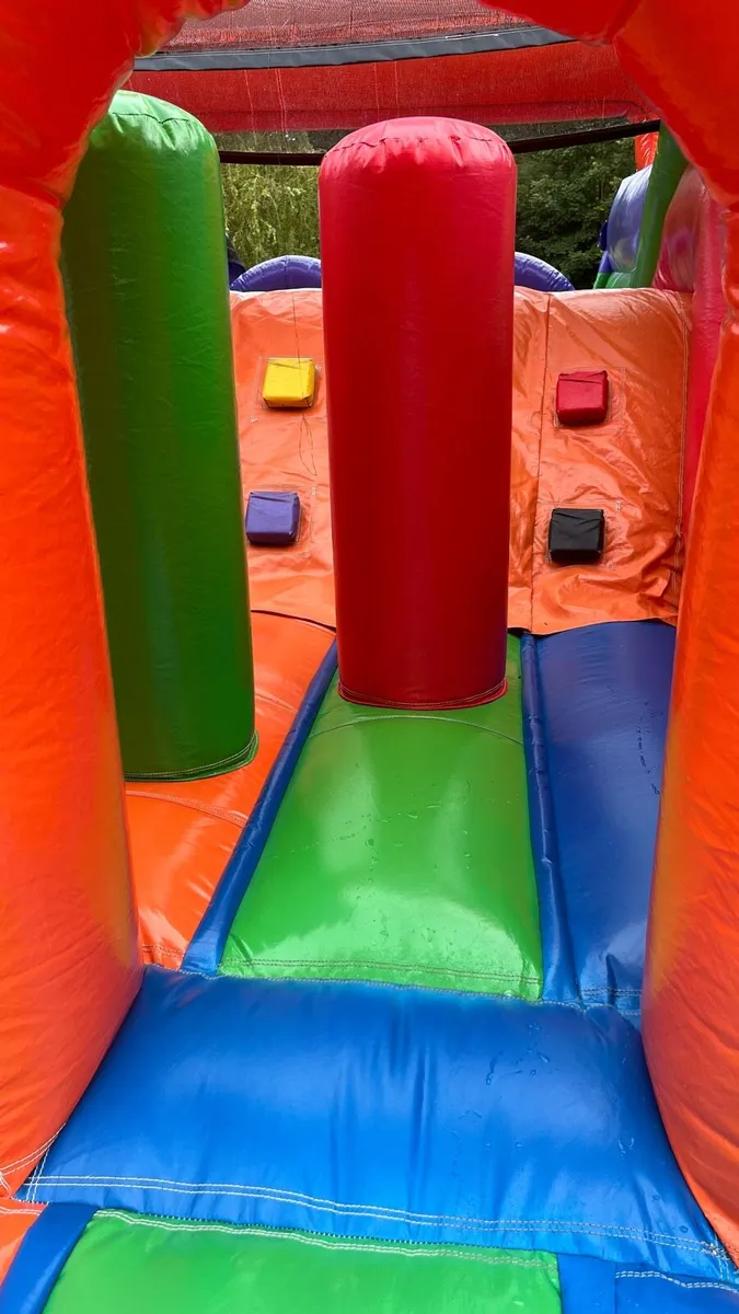 Obstacle course for sale - Image 2