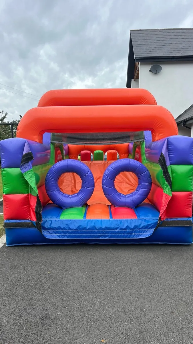 Obstacle course for sale - Image 3