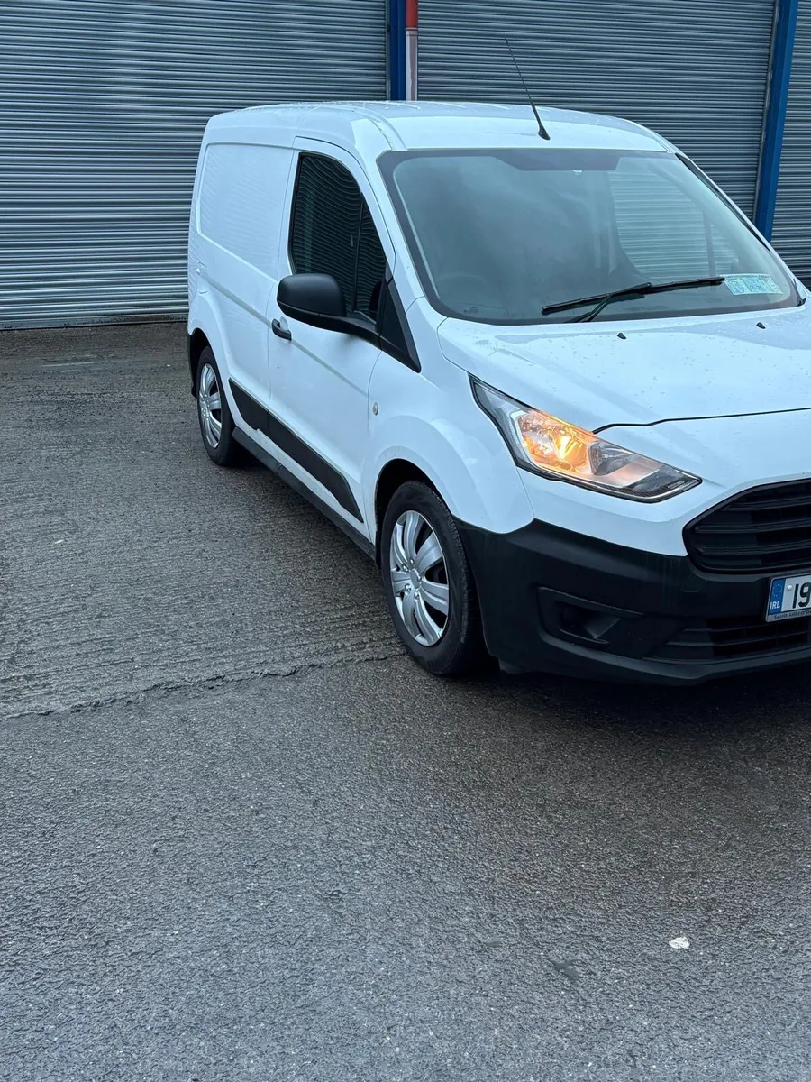 191 Ford Transit Connect - Image 3